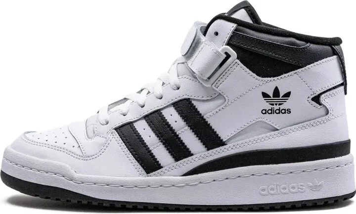 Forum Mid sneakers - Image 5