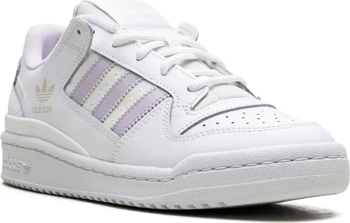 Forum "White" sneakers - Image 2