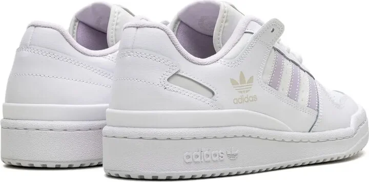 Forum "White" sneakers - Image 3