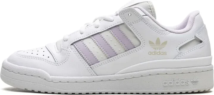 Forum "White" sneakers - Image 5
