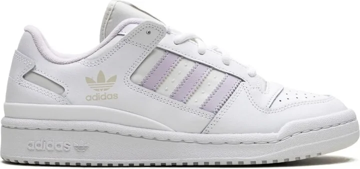 Forum "White" sneakers