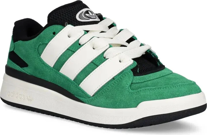 Forum2000 lace-up sneakers - Image 2