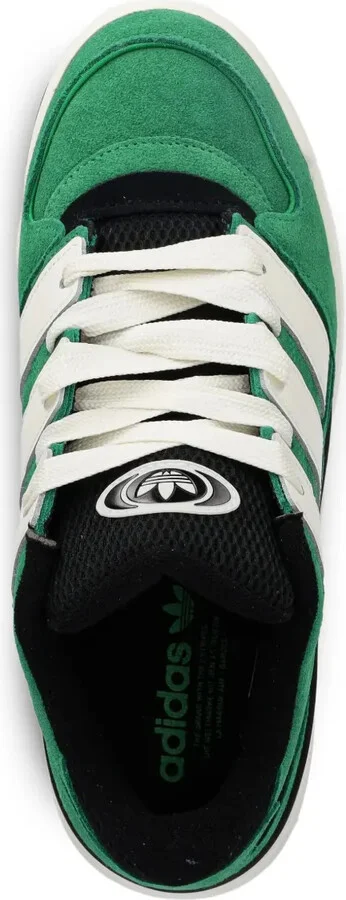 Forum2000 lace-up sneakers - Image 3