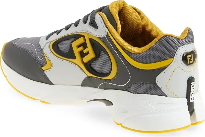 Forward Low Top Sneaker - Image 2