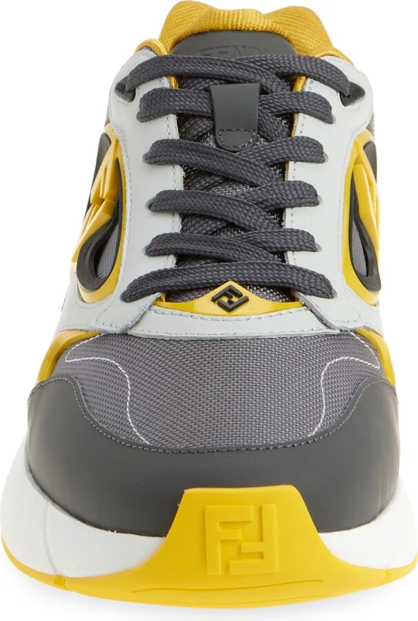 Forward Low Top Sneaker - Image 4