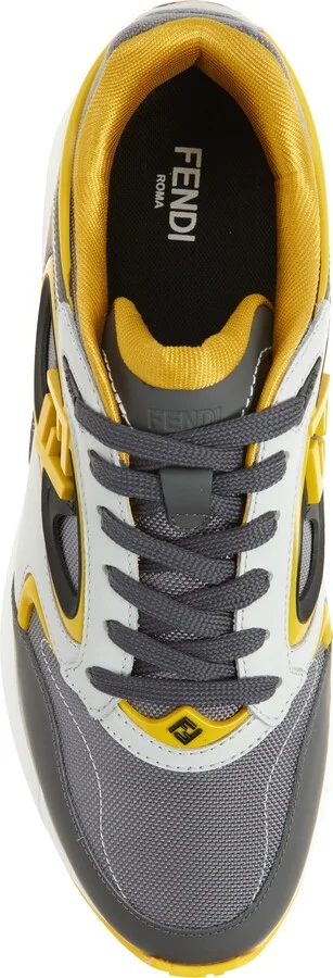 Forward Low Top Sneaker - Image 5