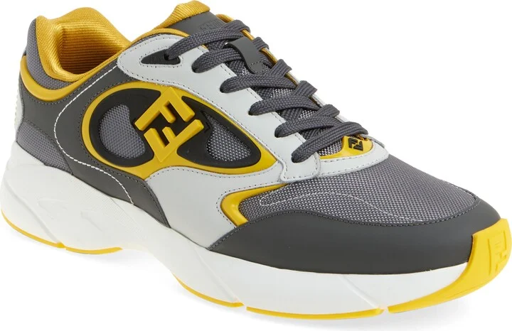 Forward Low Top Sneaker