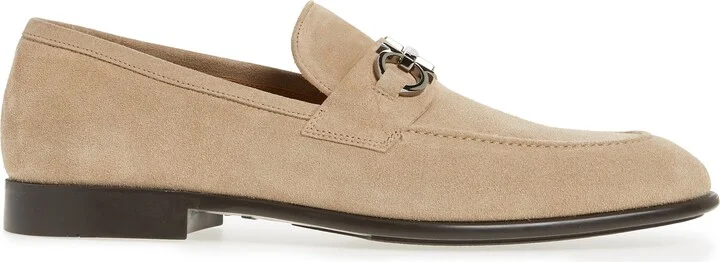 Foster Bit Suede Loafer - Image 3