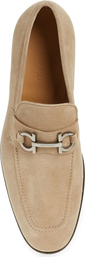Foster Bit Suede Loafer - Image 5