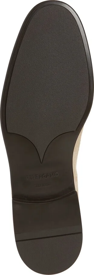Foster Bit Suede Loafer - Image 6