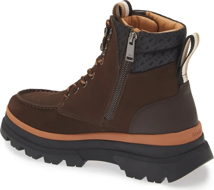 Foster Boot - Image 2