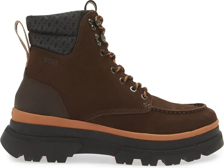 Foster Boot - Image 4