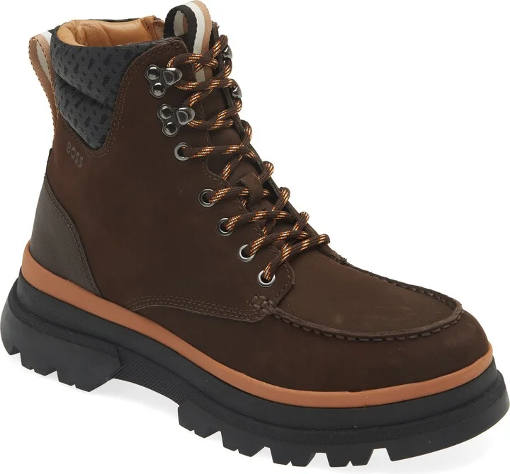 Foster Boot