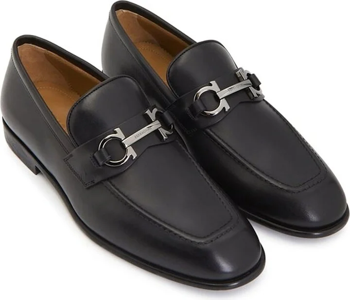 Foster Leaher Loafers - Image 2