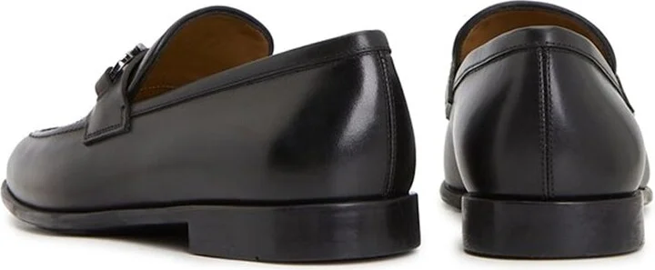 Foster Leaher Loafers - Image 3