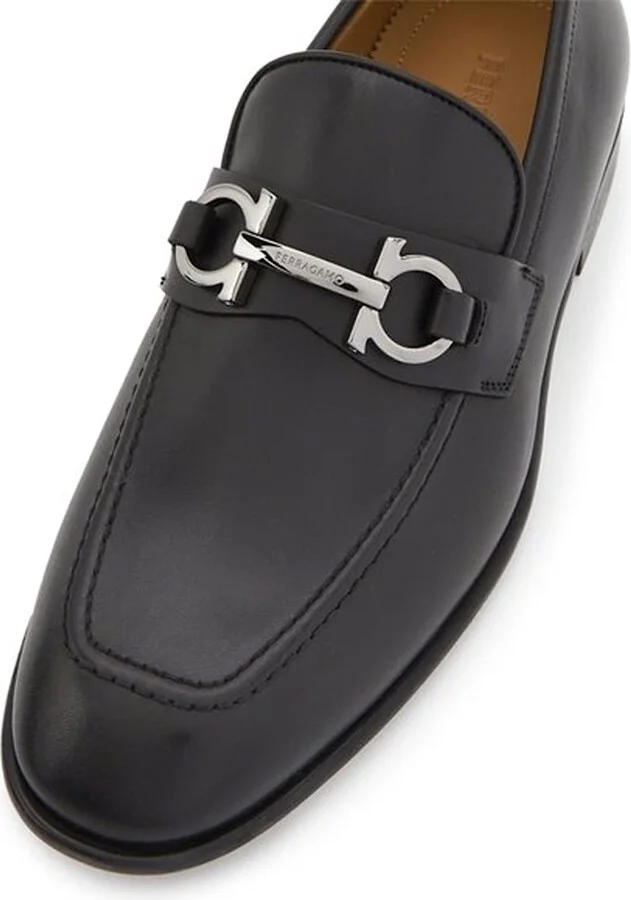 Foster Leaher Loafers - Image 5