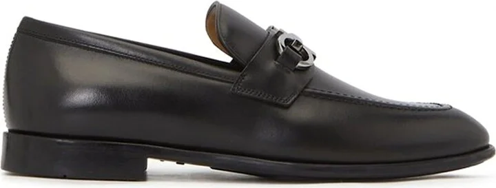 Foster Leaher Loafers