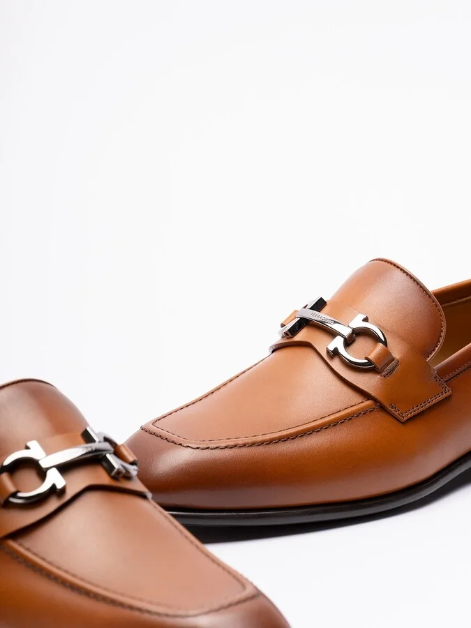 `Foster` Loafers - Image 2