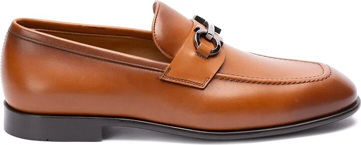 `Foster` Loafers