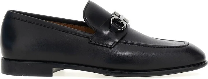 'Foster' Loafers