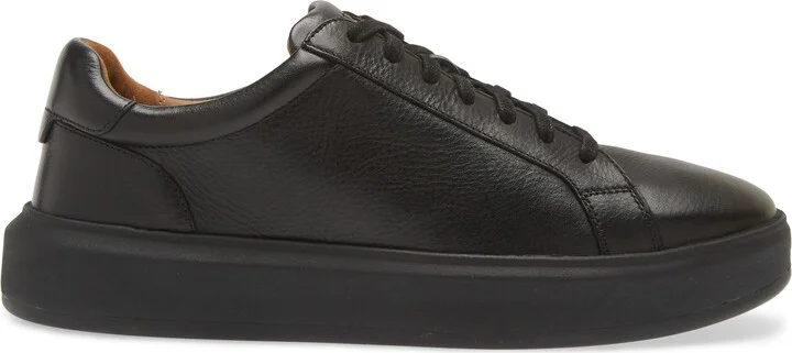Foster Low Top Sneaker - Image 4