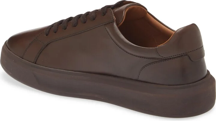 Foster Low Top Sneaker - Image 8