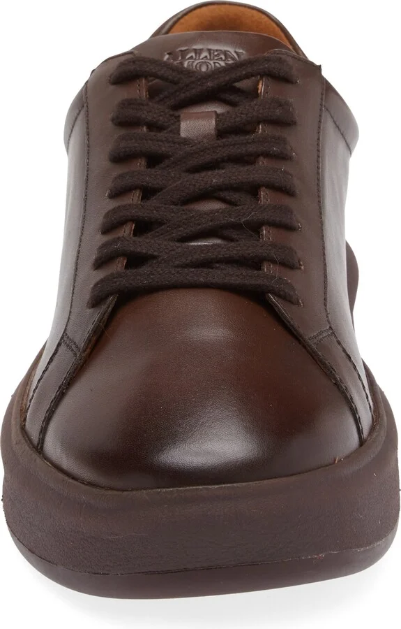 Foster Low Top Sneaker - Image 9