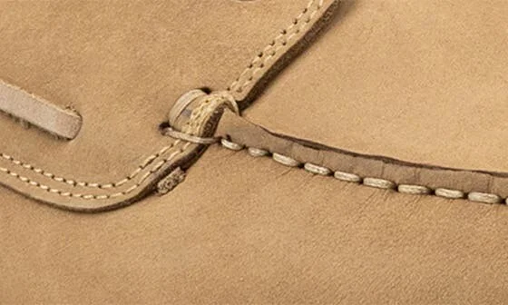 Foster Moc Loafer - Image 7