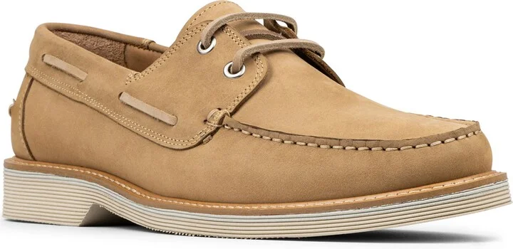 Foster Moc Loafer