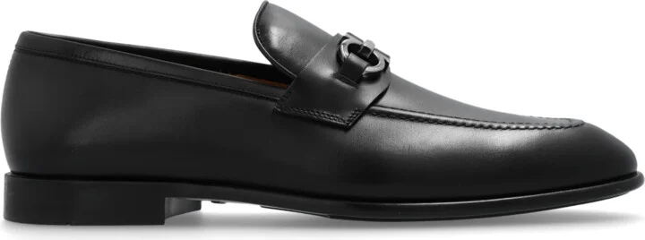 ‘Foster’ Shoes, , - Black