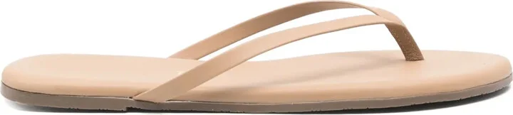 Foundations flip-flops