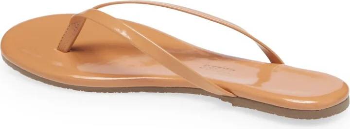 Foundations Gloss Flip Flop - Image 2