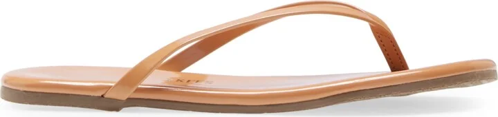 Foundations Gloss Flip Flop - Image 3