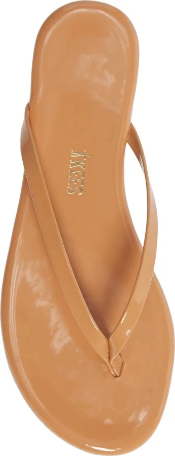 Foundations Gloss Flip Flop - Image 5