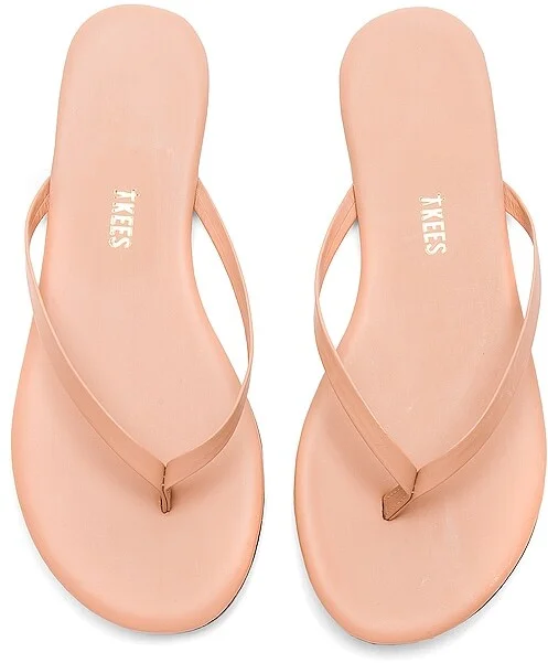 Foundations Matte Flip Flop - Image 2