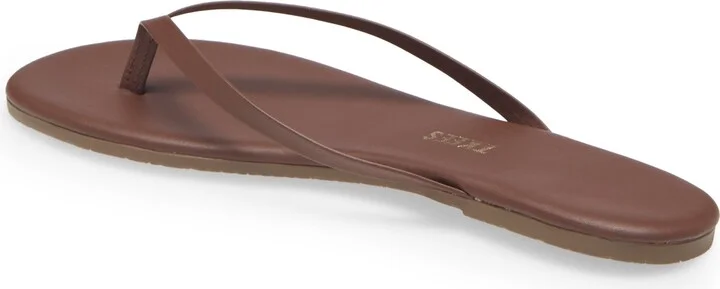 Foundations Matte Flip Flop - Image 2