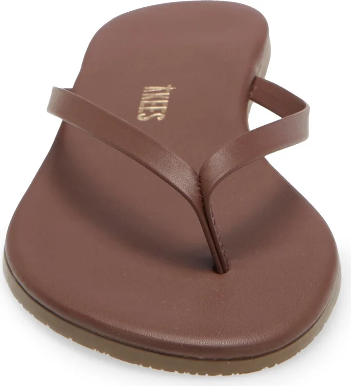 Foundations Matte Flip Flop - Image 4