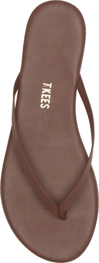 Foundations Matte Flip Flop - Image 5