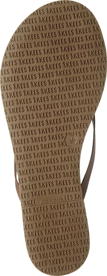 Foundations Matte Flip Flop - Image 6