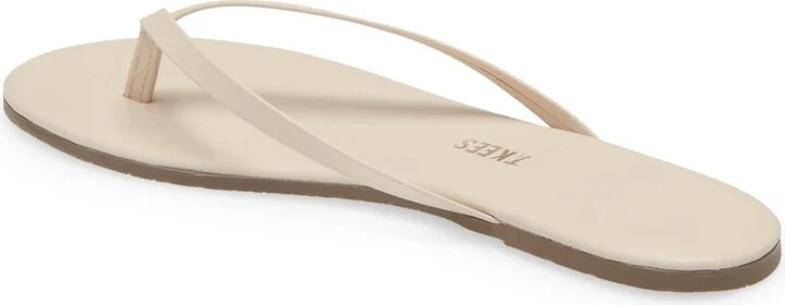 Foundations Matte Flip Flop - Image 8