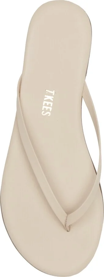 Foundations Matte Flip Flop - Image 11