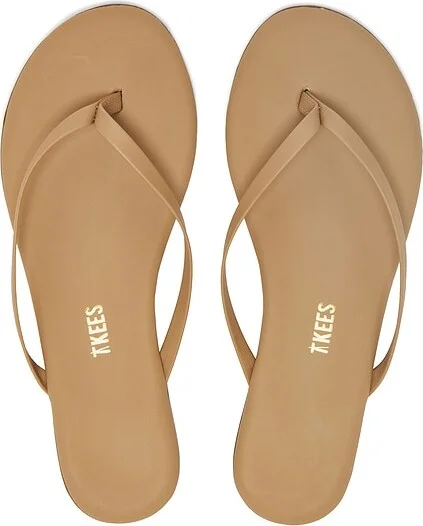 Foundations Matte Flip Flop