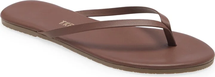 Foundations Matte Flip Flop