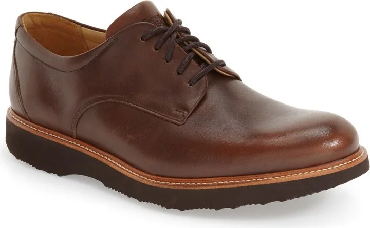 Chestnut Leather