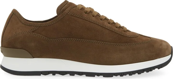 Foundry II Sneaker - Image 3