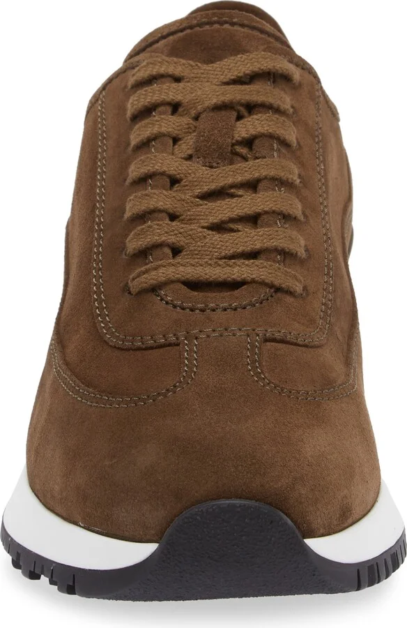 Foundry II Sneaker - Image 4