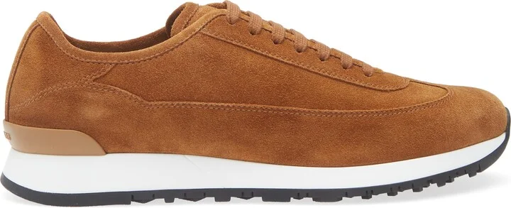 Foundry II Sneaker - Image 3