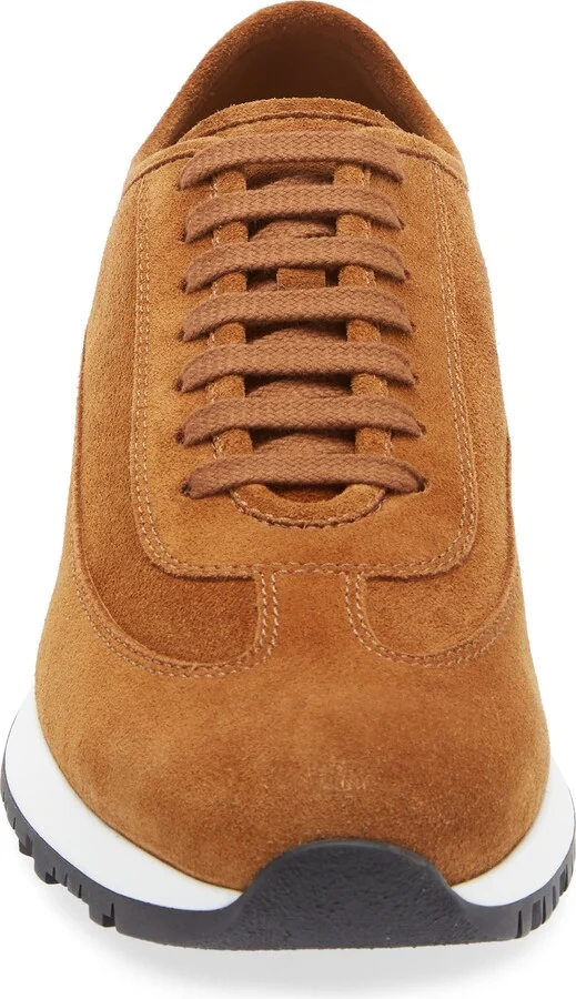 Foundry II Sneaker - Image 4