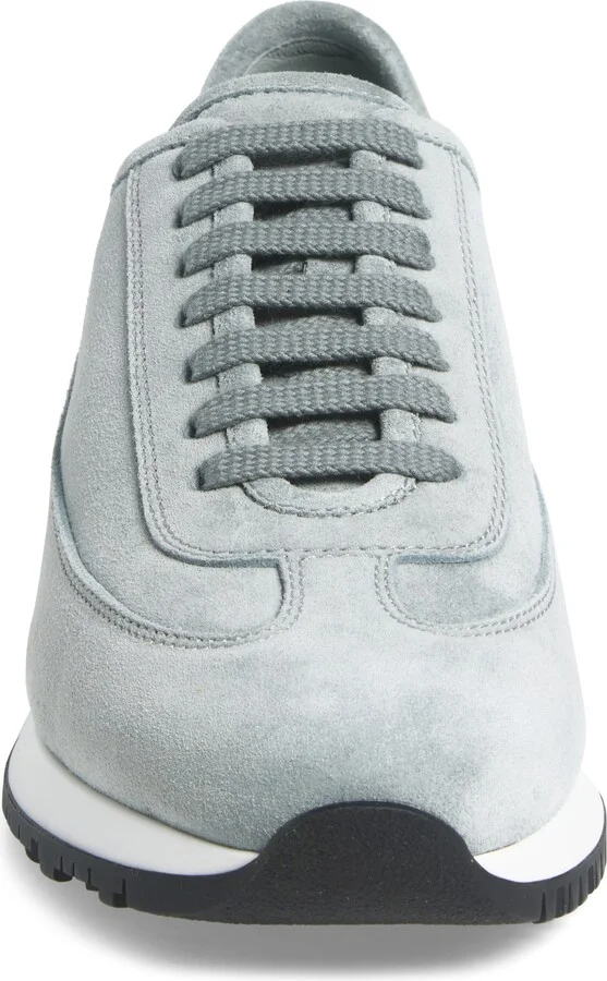 Foundry II Sneaker - Image 4