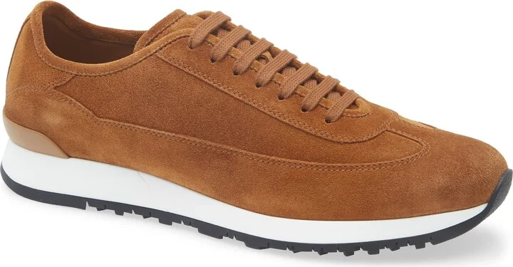 Foundry II Sneaker